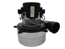 03 06 017 VACUUM CLEANER DOUBLE (2) FAN MOTOR EXHAUST 220V AMETEK 061500005.01